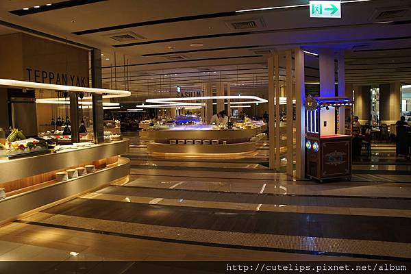 餐廳內環境 餐廳內環境