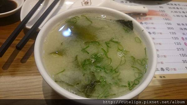味噌湯104/10/31 味噌湯104/10/31