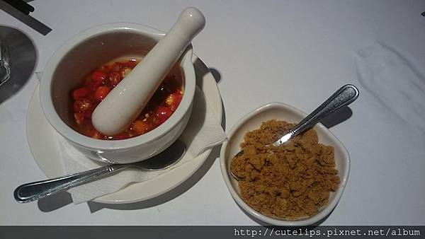 泰國辣醬&肉鬆(贈送)104/11/1 泰國辣醬&肉鬆(贈送)104/11/1