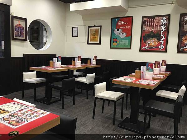 店內環境 店內環境