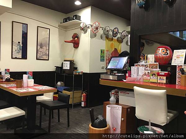店內環境 店內環境