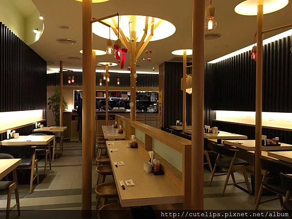 用餐環境 用餐環境