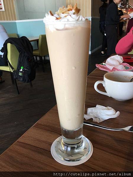 冰伯爵奶茶 冰伯爵奶茶