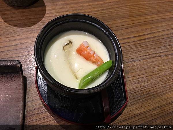 茶碗蒸105/1/23 茶碗蒸105/1/23