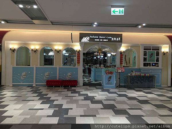 南紡夢時代2樓-店面外觀 南紡夢時代2樓-店面外觀