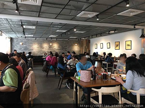 二樓用餐環境 二樓用餐環境