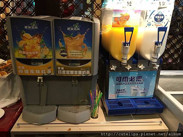 飲料區105/2/29 飲料區105/2/29