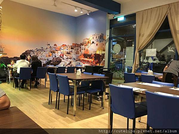 用餐環境 用餐環境