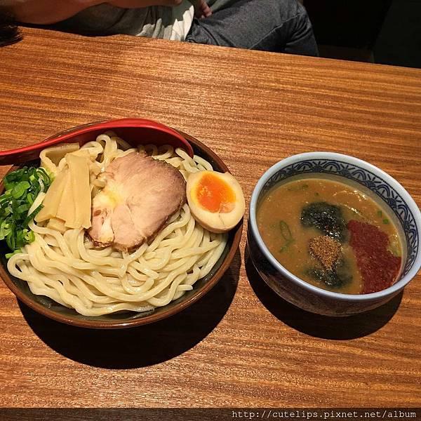 辣味沾麵(大)105/3/6 辣味沾麵(大)105/3/6