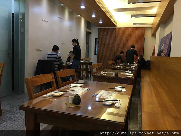 一樓用餐環境105/3/27 一樓用餐環境105/3/27