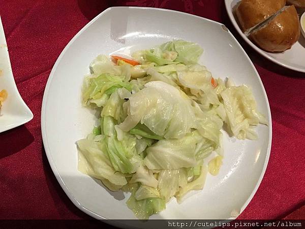 炒高麗菜105/4/4 炒高麗菜105/4/4