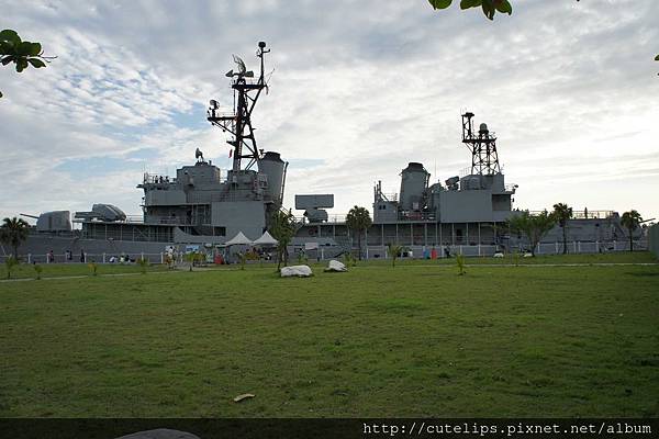 德陽艦 德陽艦