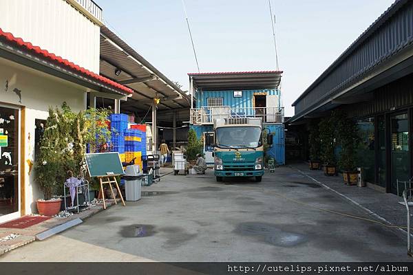 店內環境 店內環境