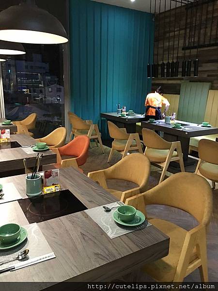 用餐環境 用餐環境