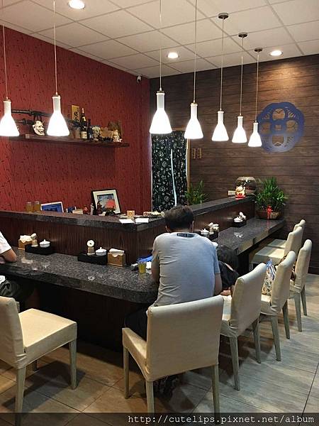 用餐環境 用餐環境