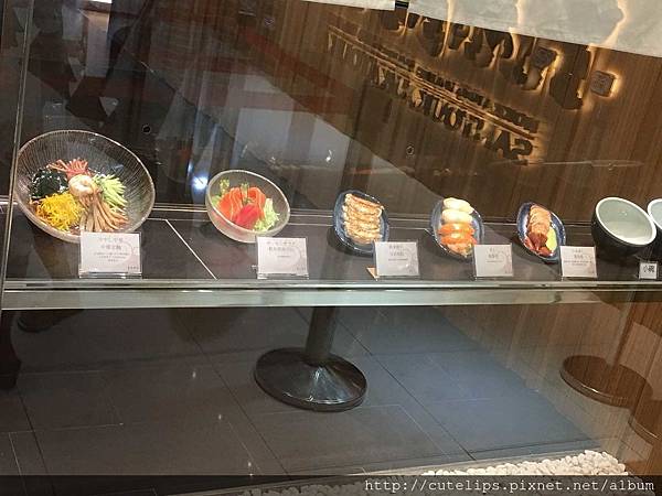菜色樣品展示 菜色樣品展示