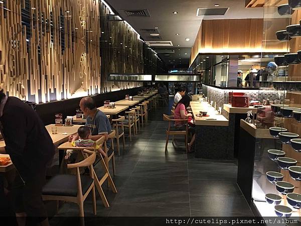 用餐環境 用餐環境