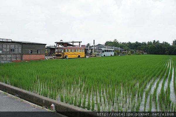 頂菜園鄉土館