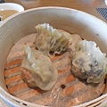 香茜魚翅餃