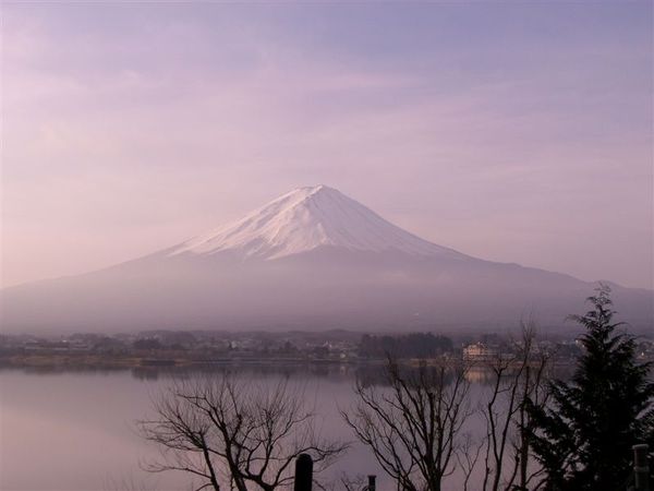 富士山