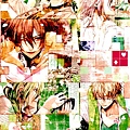 AMNESIA LATER全員3