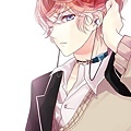 Diabolik Lovers 魔鬼戀人 修桑www (欸