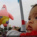 2011夢時代氣球大遊行