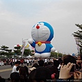 20112011夢時代氣球大遊行