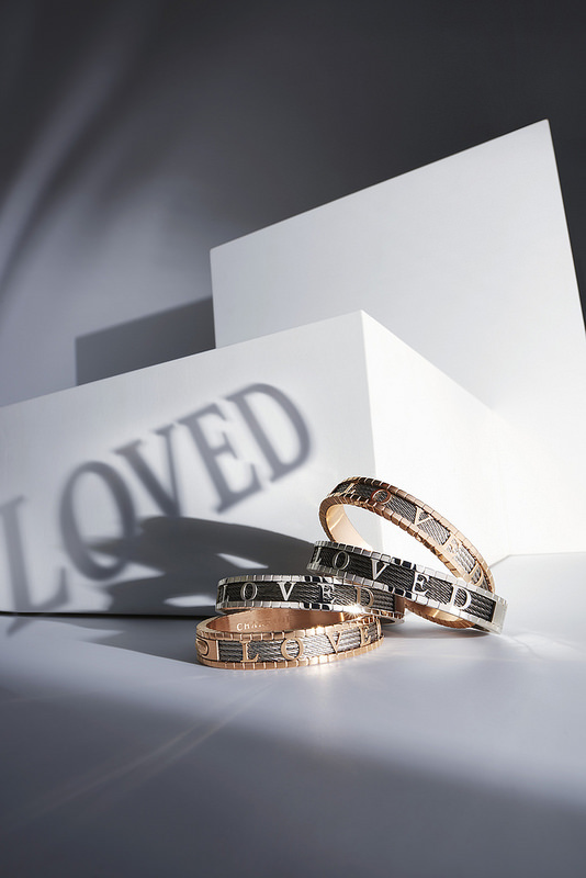 CHARRIOL Jewellery FOREVER LOVED  Bangles 2