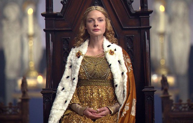 TheWhiteQueen