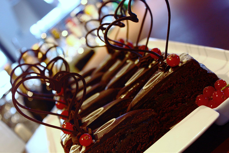 sacher-torte