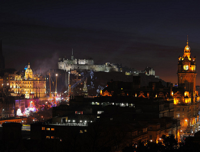 edinburgh-attractions-edinburgh-castle-2