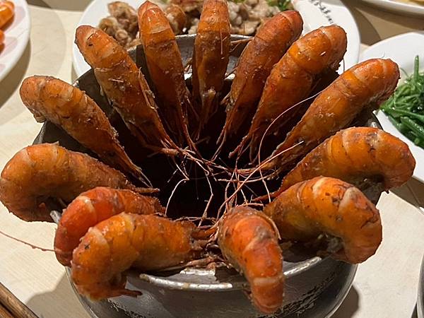 新竹海鮮餐廳-黃金海岸活蝦之家