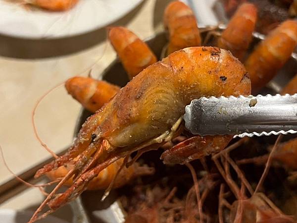 新竹海鮮餐廳-黃金海岸活蝦之家