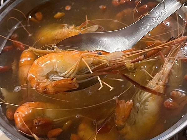 新竹海鮮餐廳-黃金海岸活蝦之家