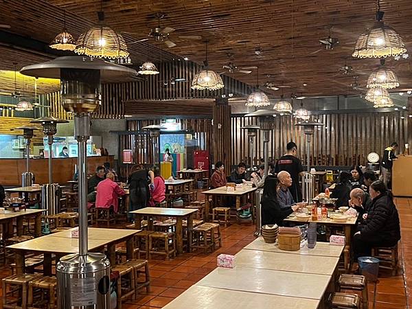 新竹海鮮餐廳-黃金海岸活蝦之家