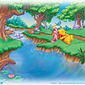 小熊維尼/pooh027