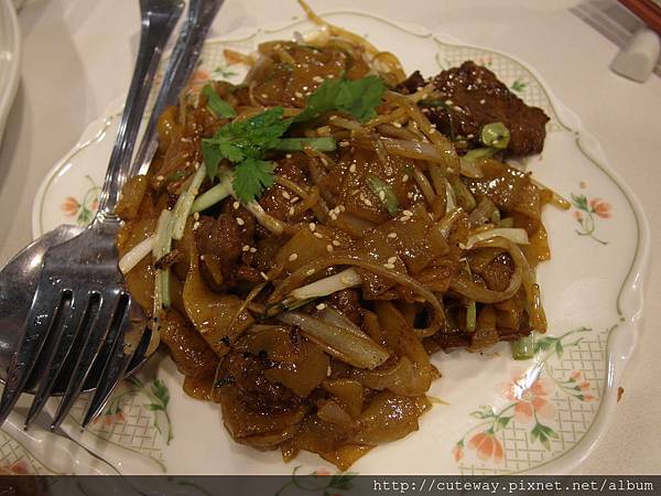 20130414華泰飯店飲茶