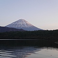 富士山自駕 西湖