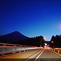 富士山自駕 河口湖