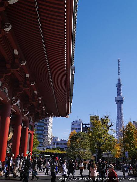 淺草寺