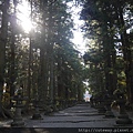 淺間神社 參道