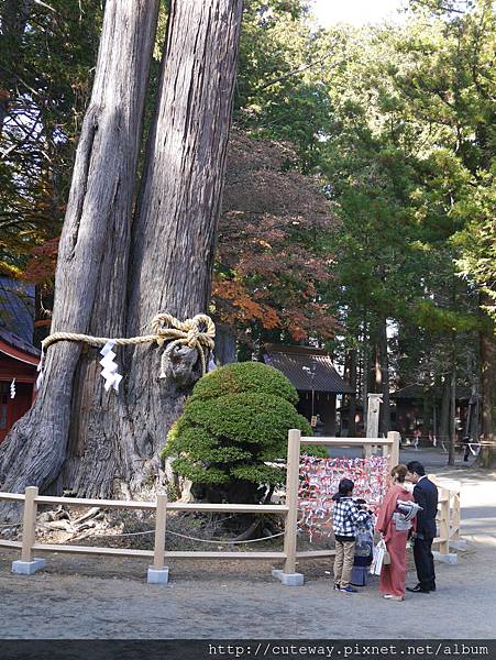 淺間神社