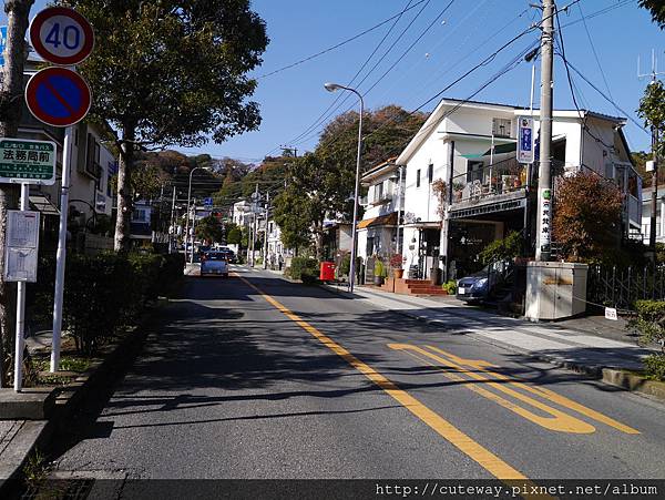 鎌倉 銭洗弁財天宇賀福神社