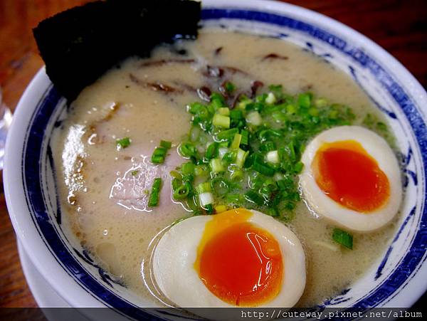 淺草 ういんば 博多ラーメン