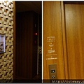 sutton place hotel 1F外觀