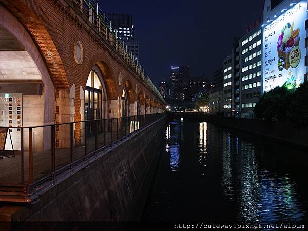 maach ecute 神田万世橋