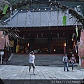 二荒山神社