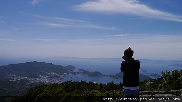 小豆島自駕