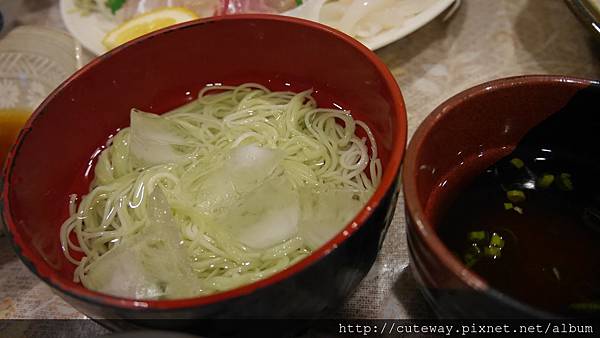 ビジネス民宿 マルセ 晚餐